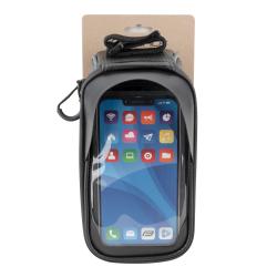 Force Brašna na rám CLASH,černá