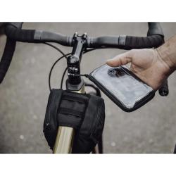 Force Brašna na rám DUAL smartphone, černá