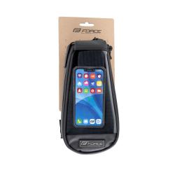 Force PHONE ADVENTURE XL 5,5[34] černá brašna na rám