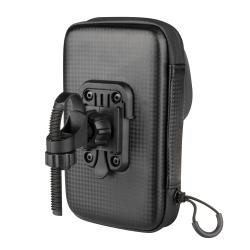 Force Taška na riadidlá TOUCH phone, čierna