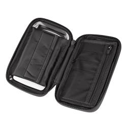 Force Taška na riadidlá TOUCH phone, čierna