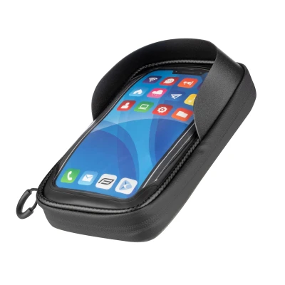 Force Brašna na řídítka TOUCH phone, černá Force Brašna na řídítka TOUCH phone, černá
