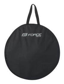 Force Taška/obal SINGLE BIG pre prepravu výpletov