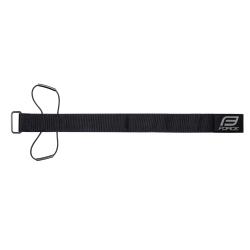 Force Brašna/organizer WHIP,na suchý zip, černá