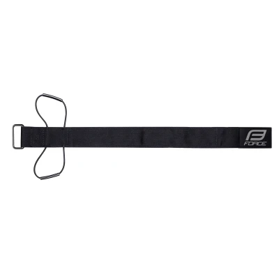 Force Brašna/organizer WHIP,na suchý zip, černá Force Brašna/organizer WHIP,na suchý zip, černá