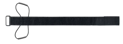 Force Brašna/organizer WHIP,na suchý zip, černá