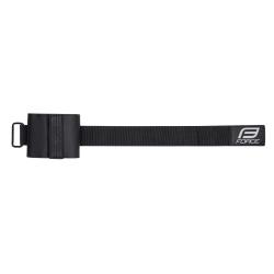 Force Brašna/organizer WHIP PROna suchý zip,černá