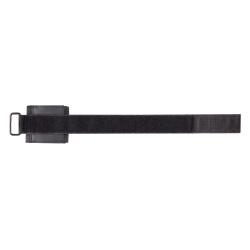 Force Taška/organizer WHIP PRO na suchý zips, čierna