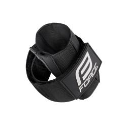 Force Taška/organizer WHIP PRO na suchý zips, čierna