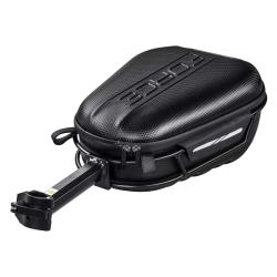 Force Brašna pod sedlo CRUST XL s držákem, černá Force Brašna pod sedlo CRUST XL s držákem, černá
