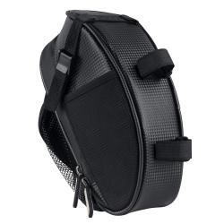 Force Brašna pod sedlo FUSE černá +pouzdro láhve