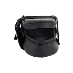 Force MINIBAG L černá brašna pod sedlo