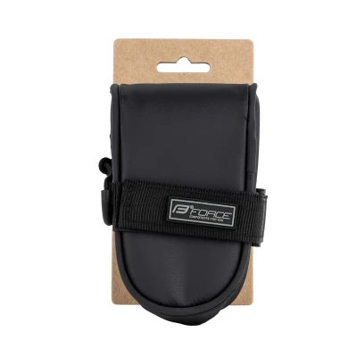 Force MINIBAG L černá brašna pod sedlo