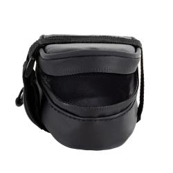 Force MINIBAG suchý zip, černá brašna pod sedlo