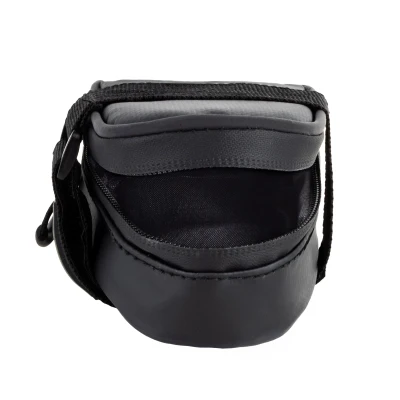 Force MINIBAG suchý zip, černá brašna pod sedlo