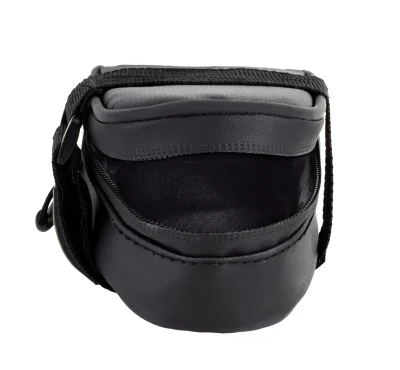 Force MINIBAG suchý zip, černá brašna pod sedlo