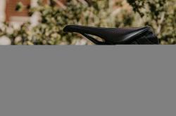 Force Taška podsedlová skladacia MUSE, čierna