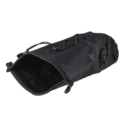Force Brašna pod sedlo STORMPACK L, černá