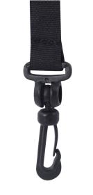 Force Brašna rámová LONG ECO, černá (VÝPRODEJ)