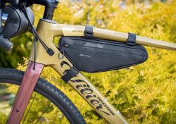 Force Brašna rámová STRADA, černá (VÝPRODEJ)