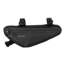 Force Brašna rámová STRADA, černá (VÝPRODEJ)