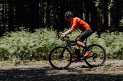 Force Brašna rámová STRADA, černá (VÝPRODEJ)