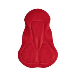 Force BRAVE 2 LADY čierne dámske kraťasy s vložkou