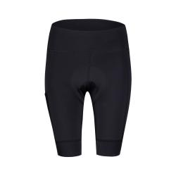 Force BRAVE 2 LADY černé dámské kraťasy s vložkou