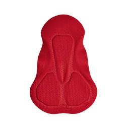 Force BRAVE LADY černé dámské kraťasy s vložkou POUZE XL (VÝPRODEJ)