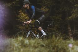 Force Návleky na kolena BREEZE pletené