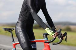 Force Návleky na ruky BREEZE pletené