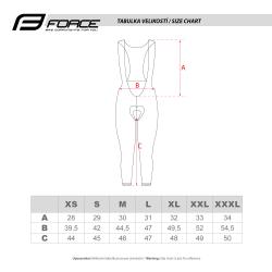 Force BRIGHT čierne 3/4 cyklonohavice so šrákmi a vložkou