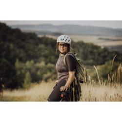 Force ELECTRA čierne cyklistické okuliare - fotochromatické sklo