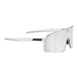 Force GLARE transparentní, fotochrom. sklo - cyklistické brýle