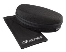 Force MANTRA červené, červené polariz. sklo - cyklistické brýle