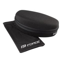 Force MANTRA červené, červené polariz. sklo - cyklistické okuliare