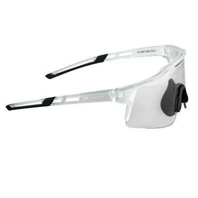 Force NITRO junior transparent brýle - fotochrom. sklo