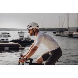 Force STRIVE transparentné, fotochromatické sklo - cyklistické okuliare