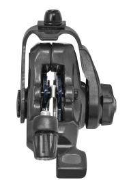 Force Brzdové třmeny DUAL MTB mechanické,črn., pár