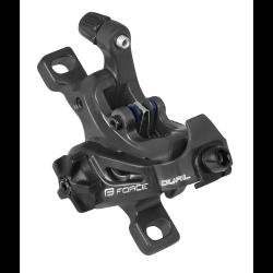 Force Brzdové třmeny DUAL MTB mechanické,črn., pár Force Brzdové třmeny DUAL MTB mechanické,črn., pár