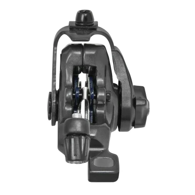 Force Brzdové třmeny DUAL MTB mechanické,črn., pár
