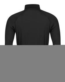 Force ARROW čierna softshellová cyklobunda