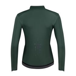 Force STORY LADY army zimní dámská cyklobunda