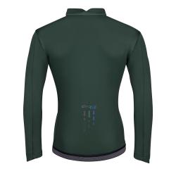 Force STORY army zimní pánská cyklobunda