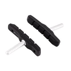 Force čep jednorázové, černé balené 72mm gumičky brzd