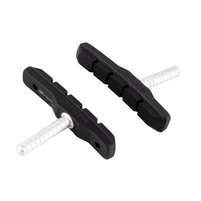 Force čep jednorázové, černé balené 72mm gumičky brzd