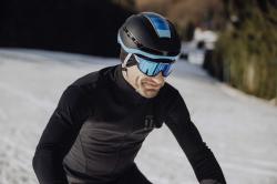 Force FREEZE zimní čepice pod přilbu