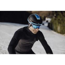 Force FREEZE zimní čepice pod přilbu