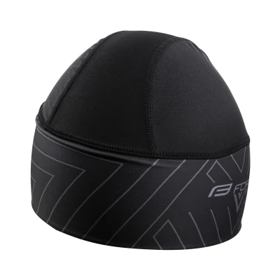 Force Čepice pod přilbu SPIKE černá Force Čepice pod přilbu SPIKE černá