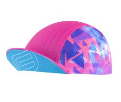 Force Čepička s kšiltem CORE letní růžová